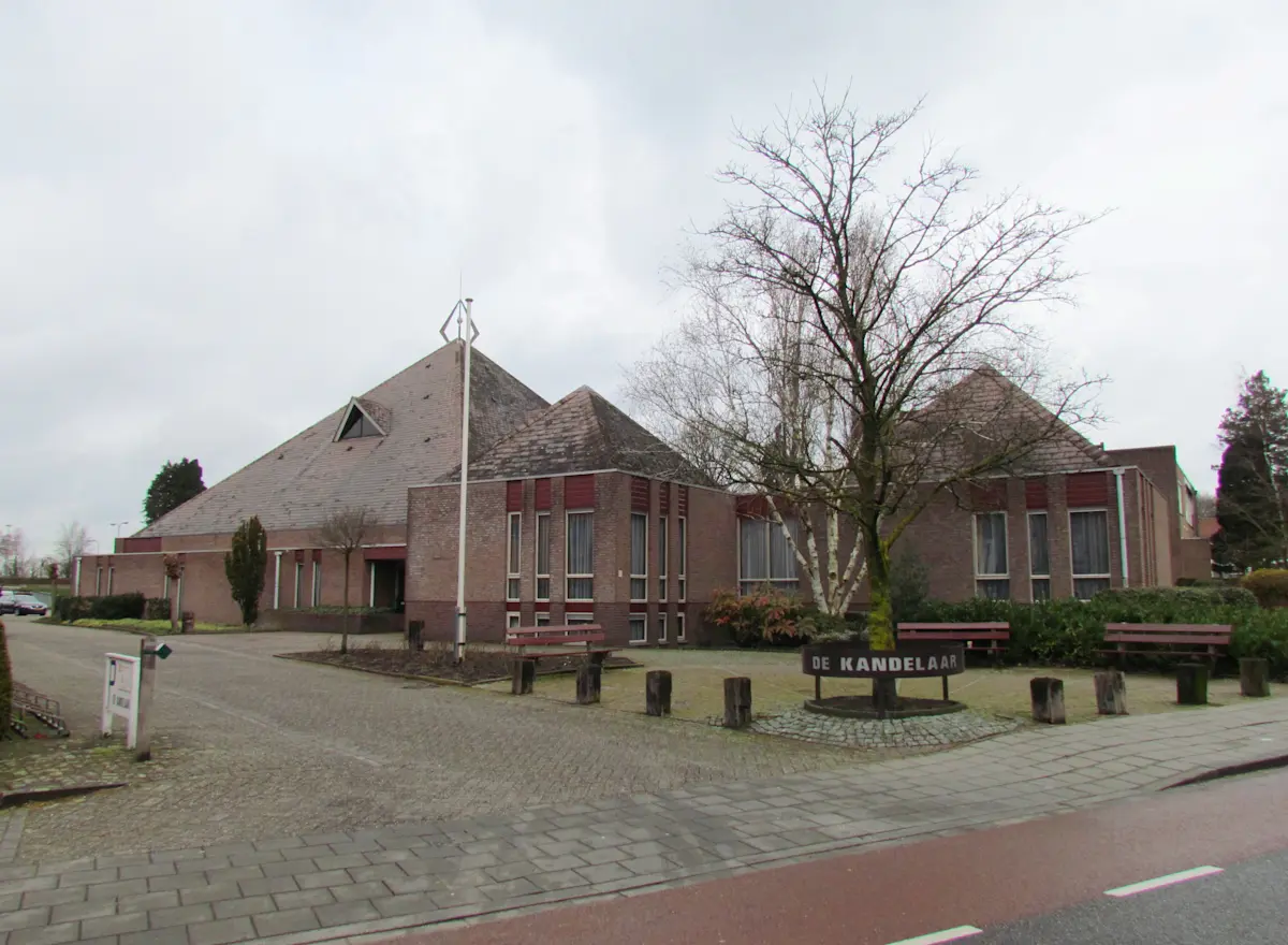 Wat te doen in Holten in de winter