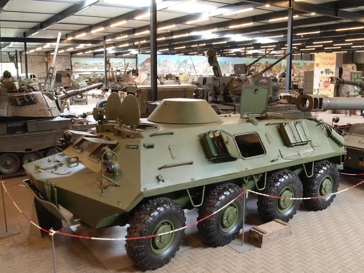 Wat te doen in Overloon in de lente