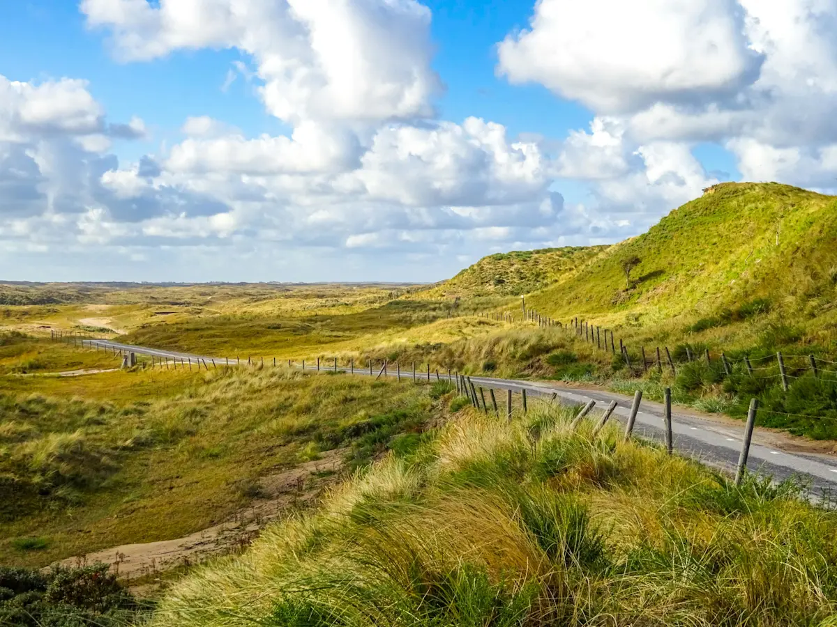 Wat te doen in Zandvoort in de lente