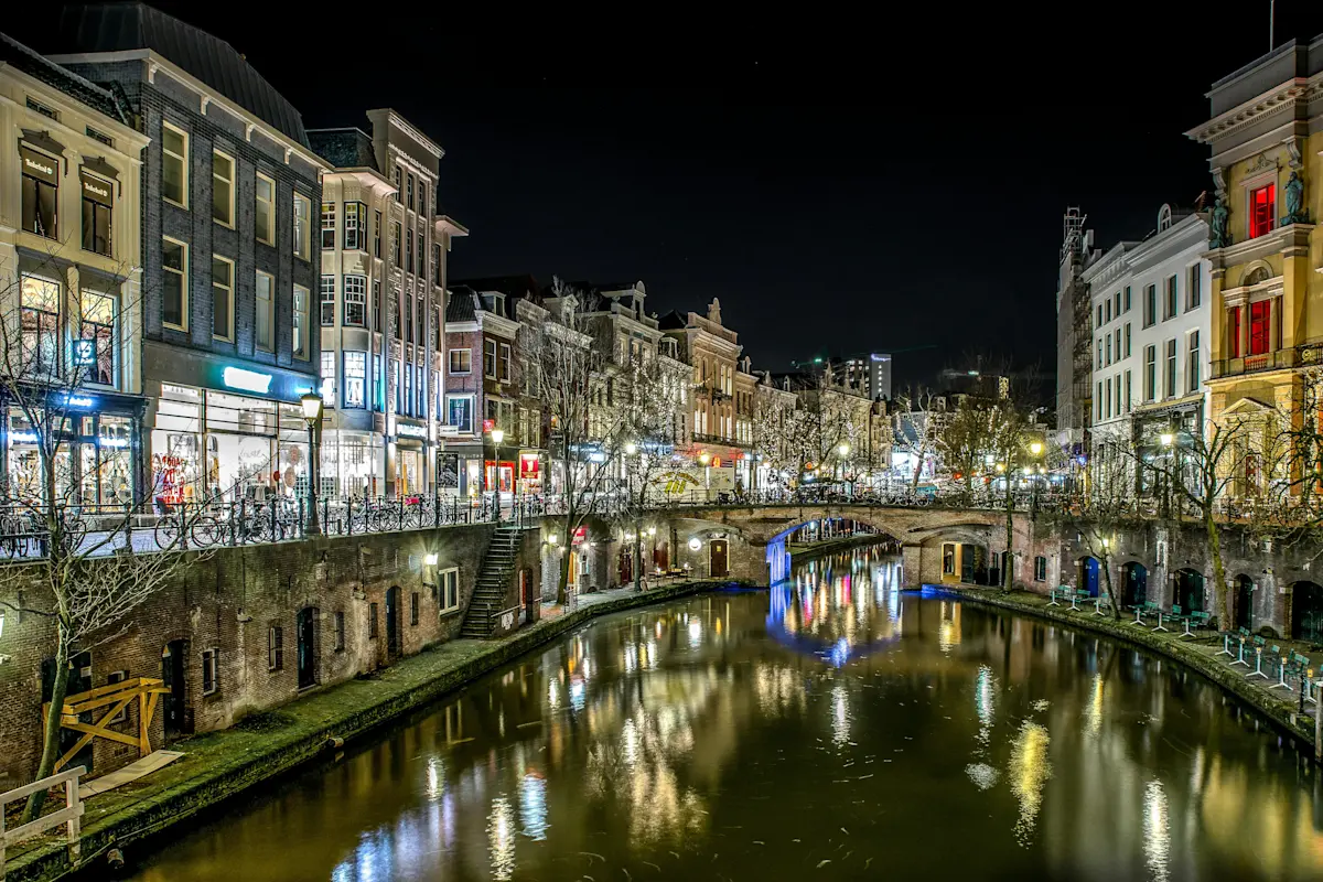 Wat te doen in Utrecht in de winter