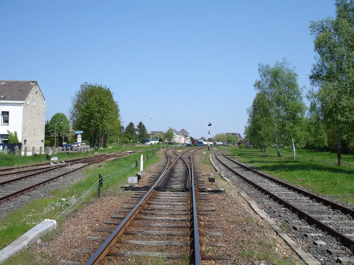 Wat te doen in Simpelveld in de lente