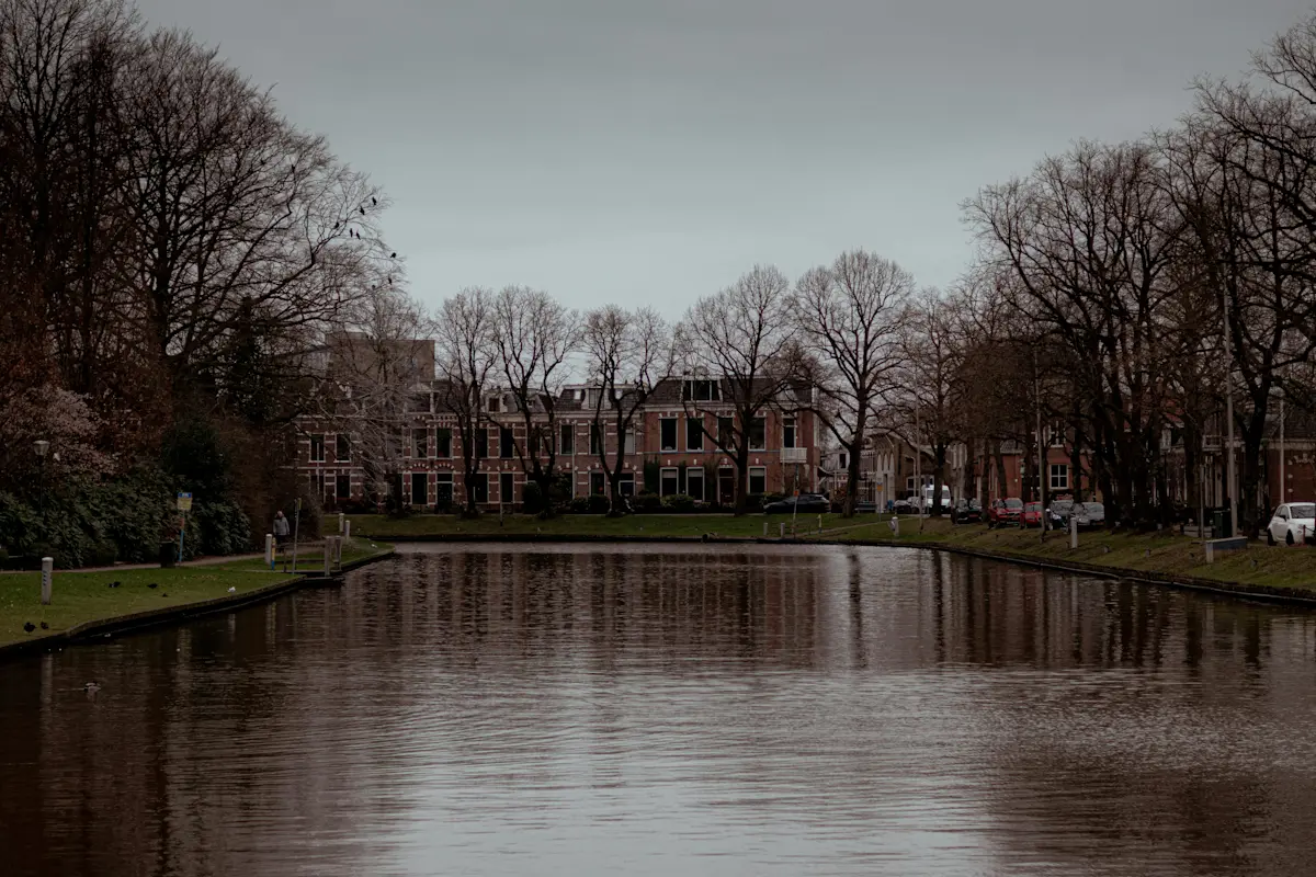 Wat te doen in Leeuwarden in de winter