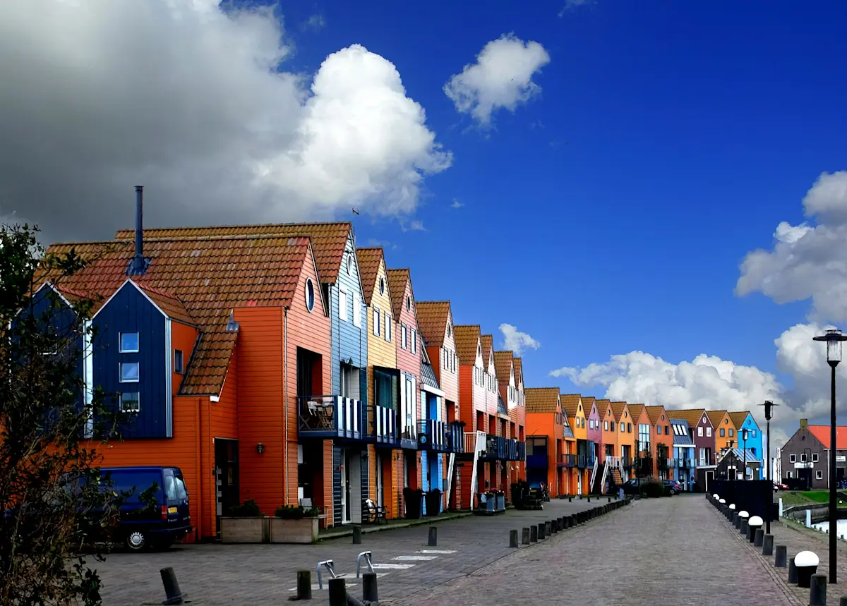 Wat te doen in Friesland in de herfst