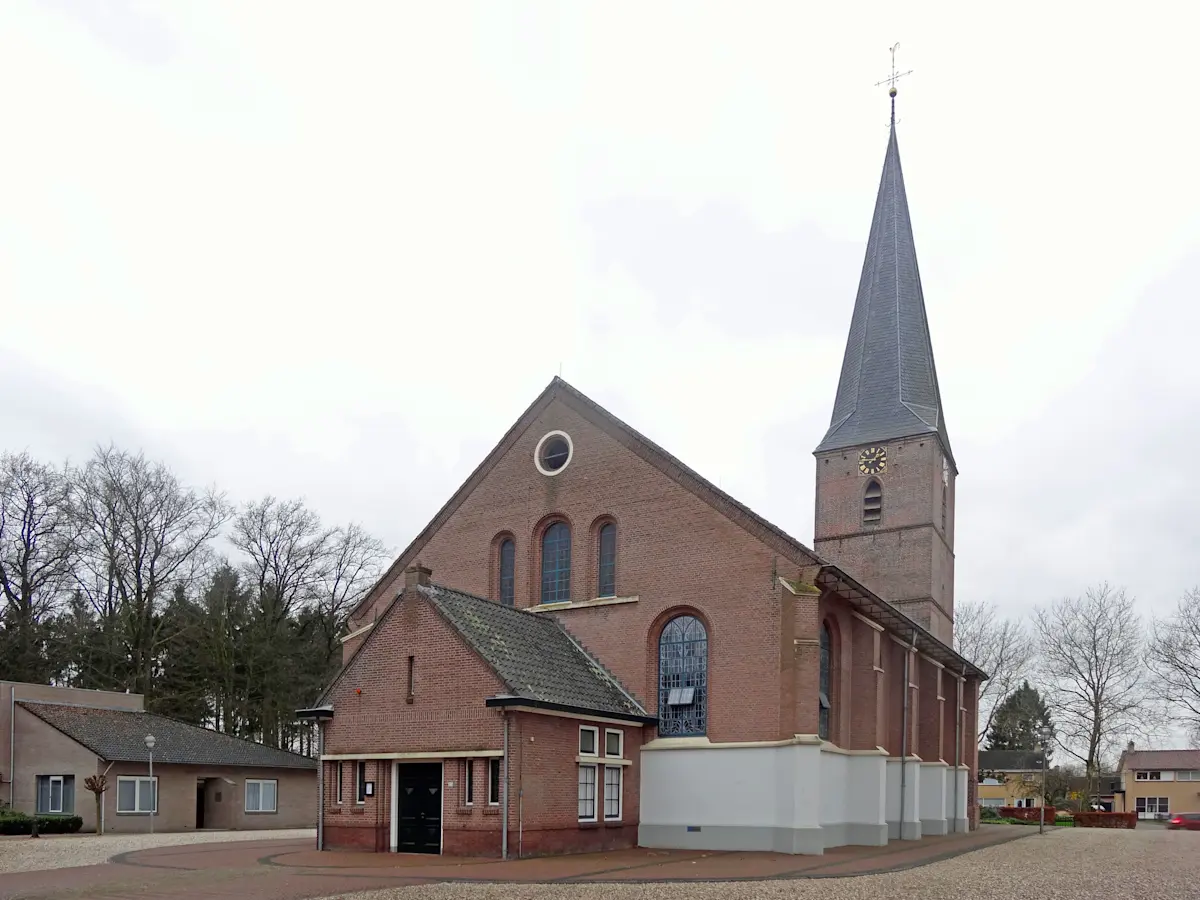 Wat te doen in Voorthuizen in de winter