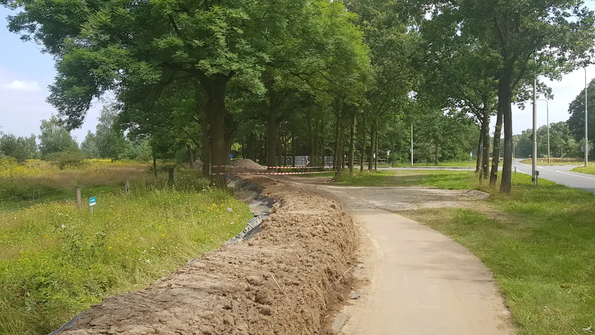 Wat te doen in Arcen in de lente?