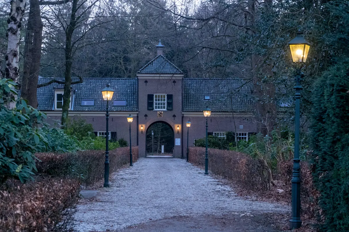 Wat te doen in Maarn in de winter?