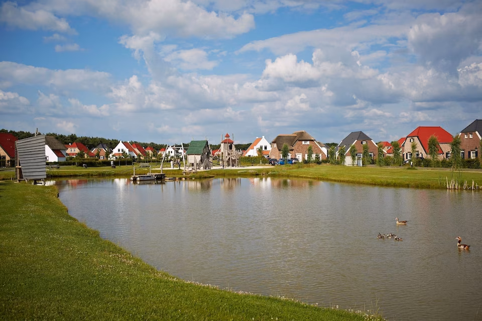 Recreatiepark de Leistert
