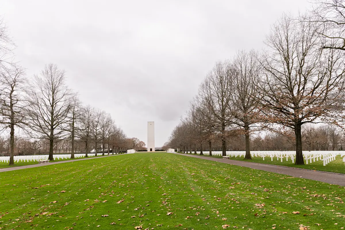 Wat te doen in America in de herfst