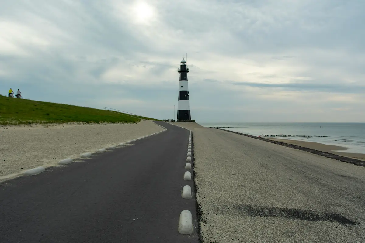 Wat te doen in Breskens in de zomer