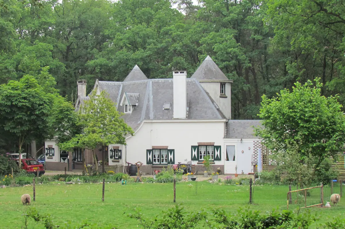 Wat te doen in Hoenderloo in de zomer