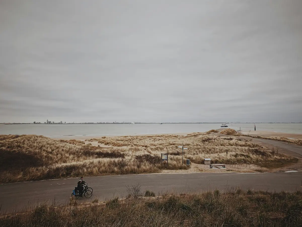 Wat te doen in Breskens in de herfst