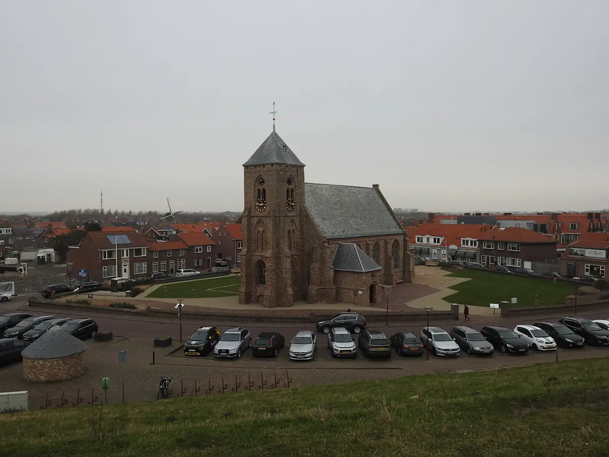 Wat te doen in Zoutelande in de winter