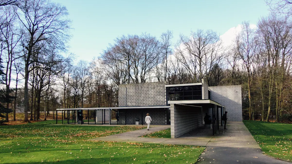 Wat te doen in Otterlo in de winter