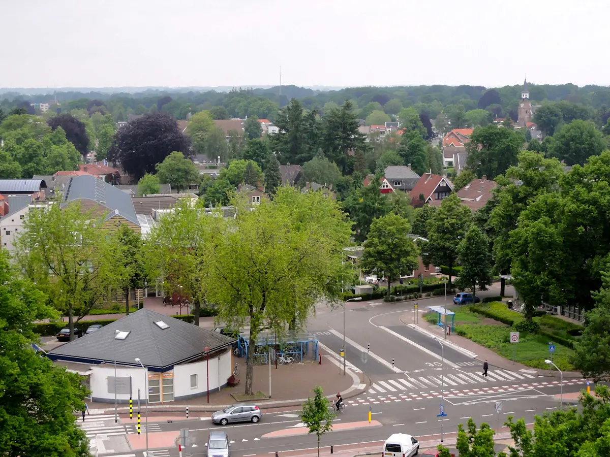 Wat te doen in Nunspeet in de lente