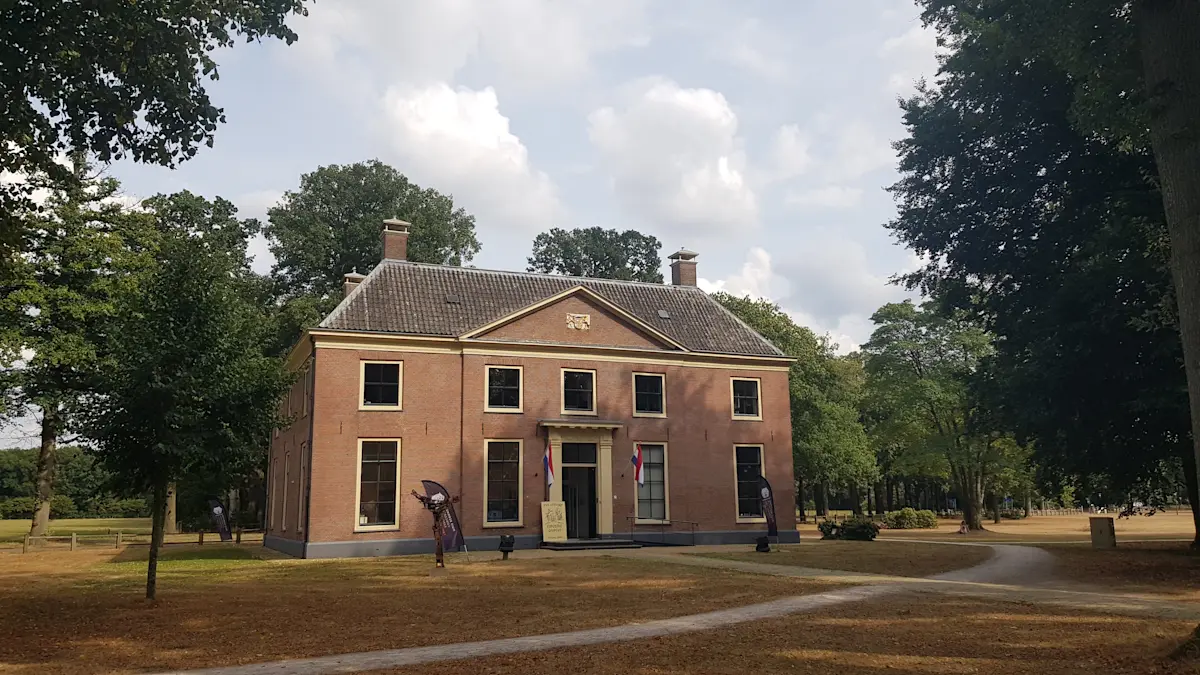 Wat te doen in Ede in de zomer