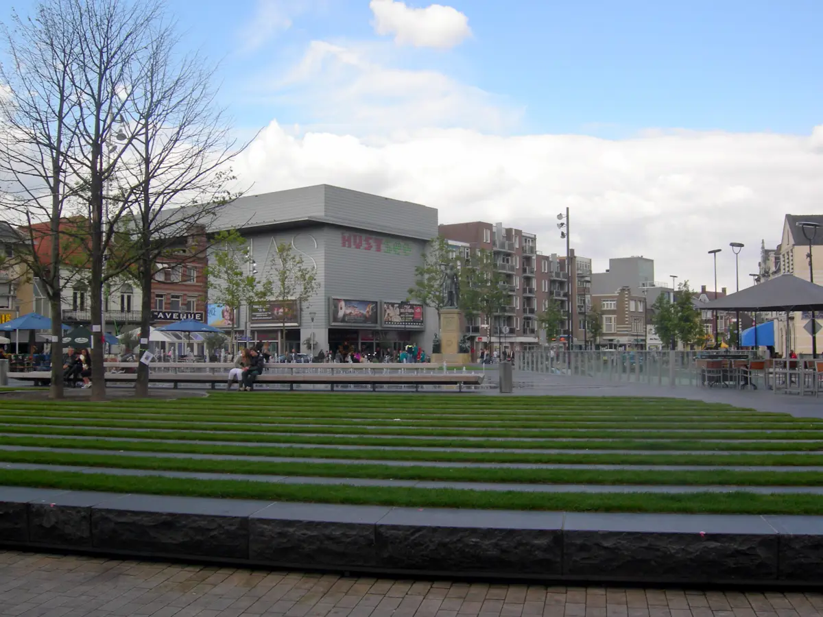 Wat te doen in Tilburg in de herfst