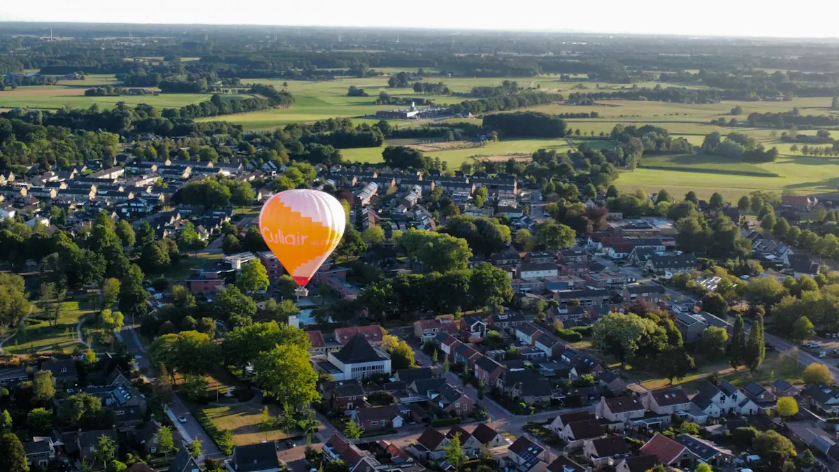 Wat te doen in Gelderland in de zomer
