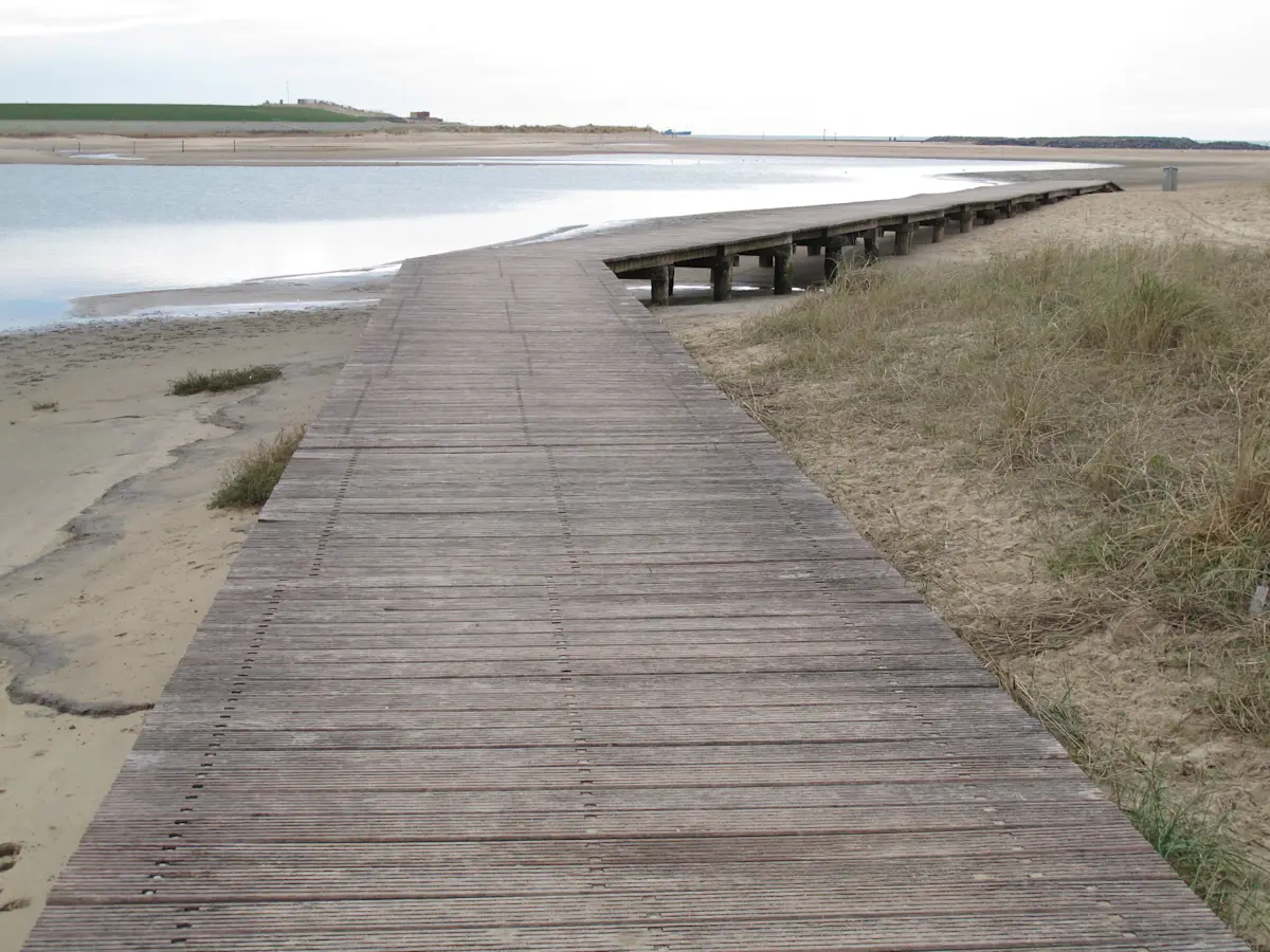 Wat te doen in Cadzand in de winter
