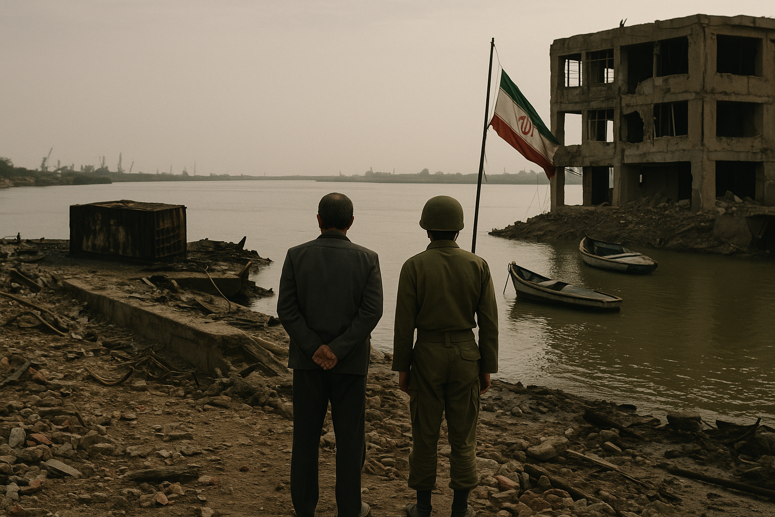 Iran–Iraq War