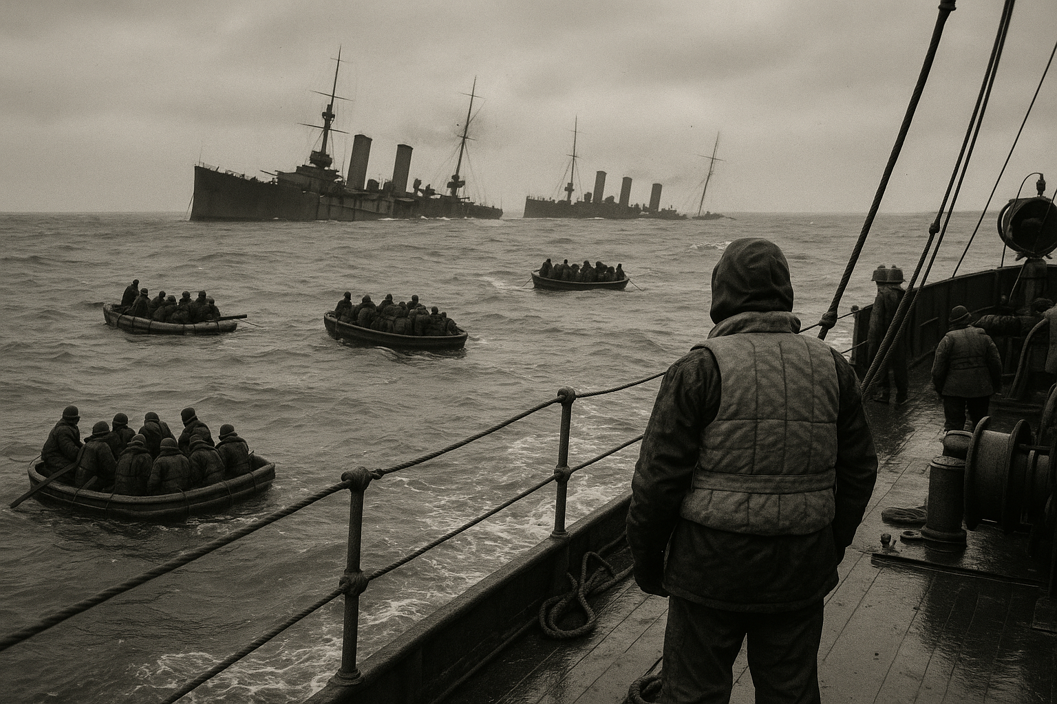 Action of 22 September 1914