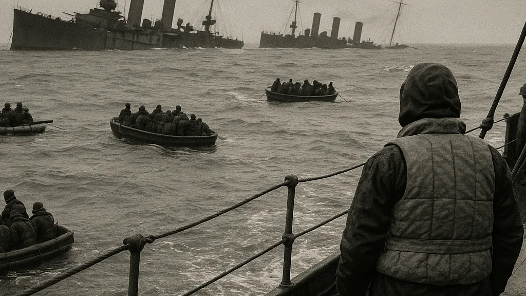 Action Of 22 September 1914 Calamity Calendar action-of-22-september-1914-calamity-calendar