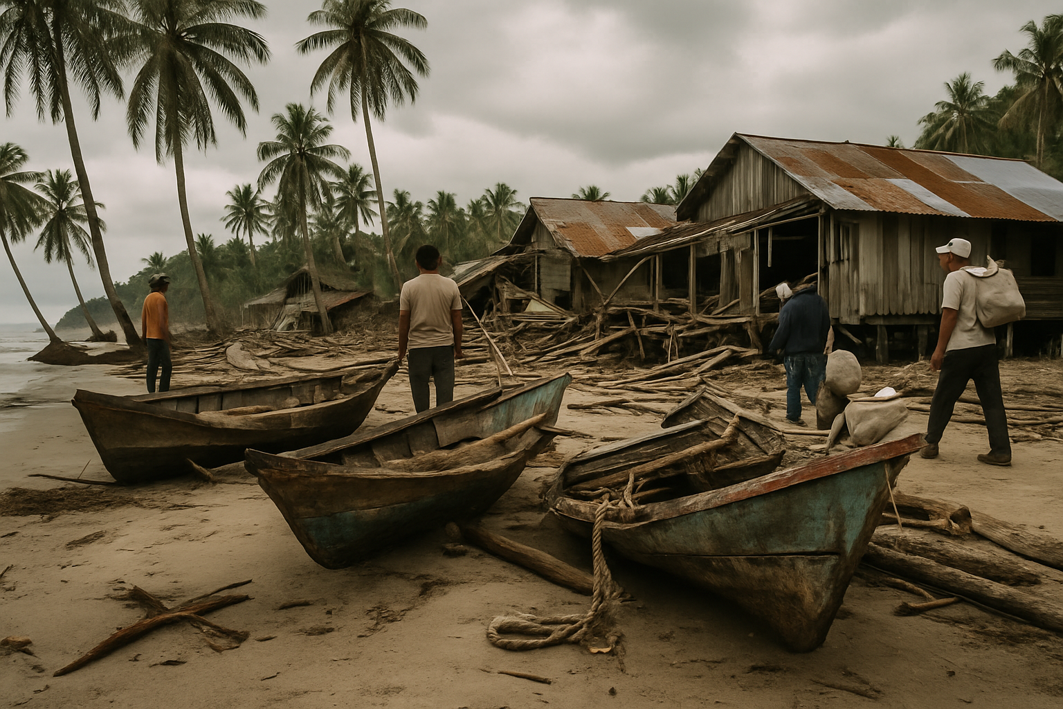 2010 Mentawai earthquake and tsunami
