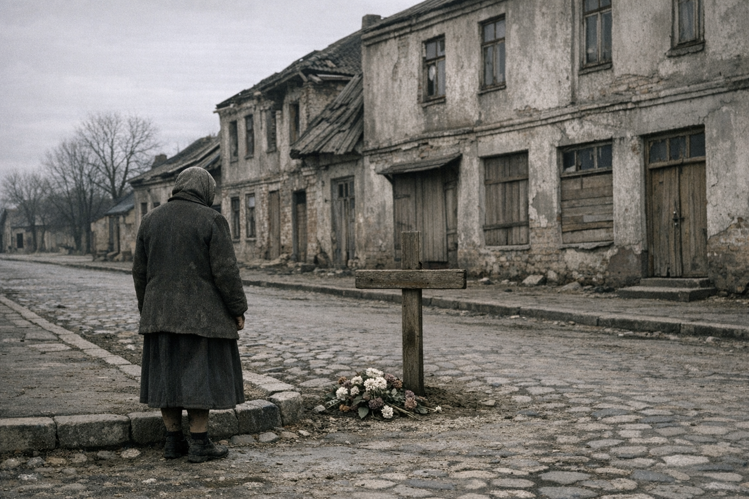 Słonim Ghetto (1941–1942)