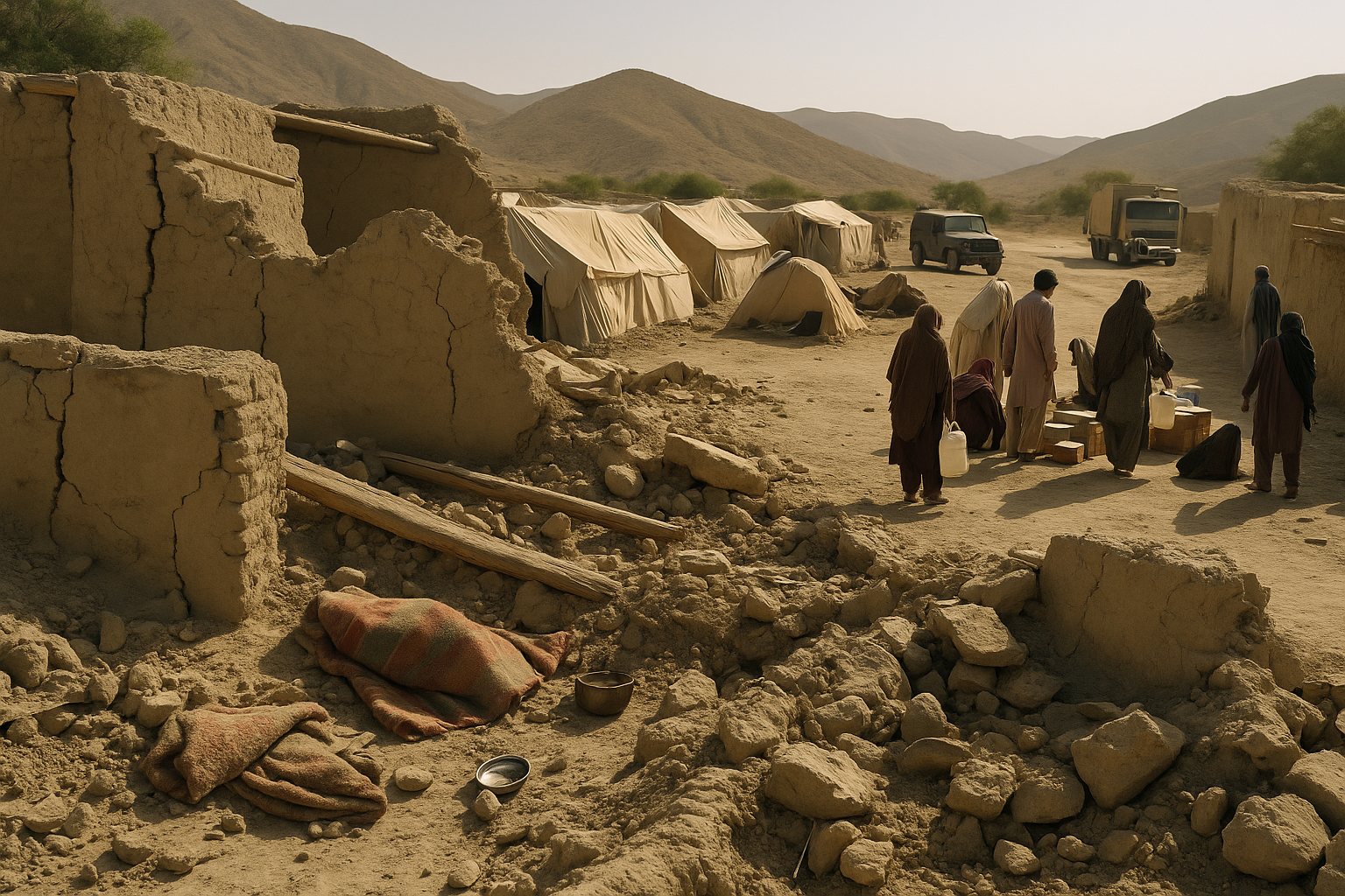 2013 Awaran earthquake