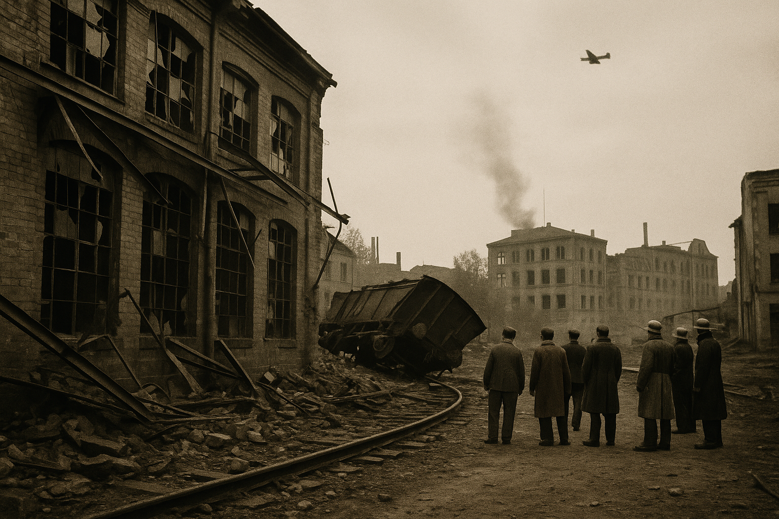 Kassel Mission (United States Eighth Air Force raid, 27 September 1944)