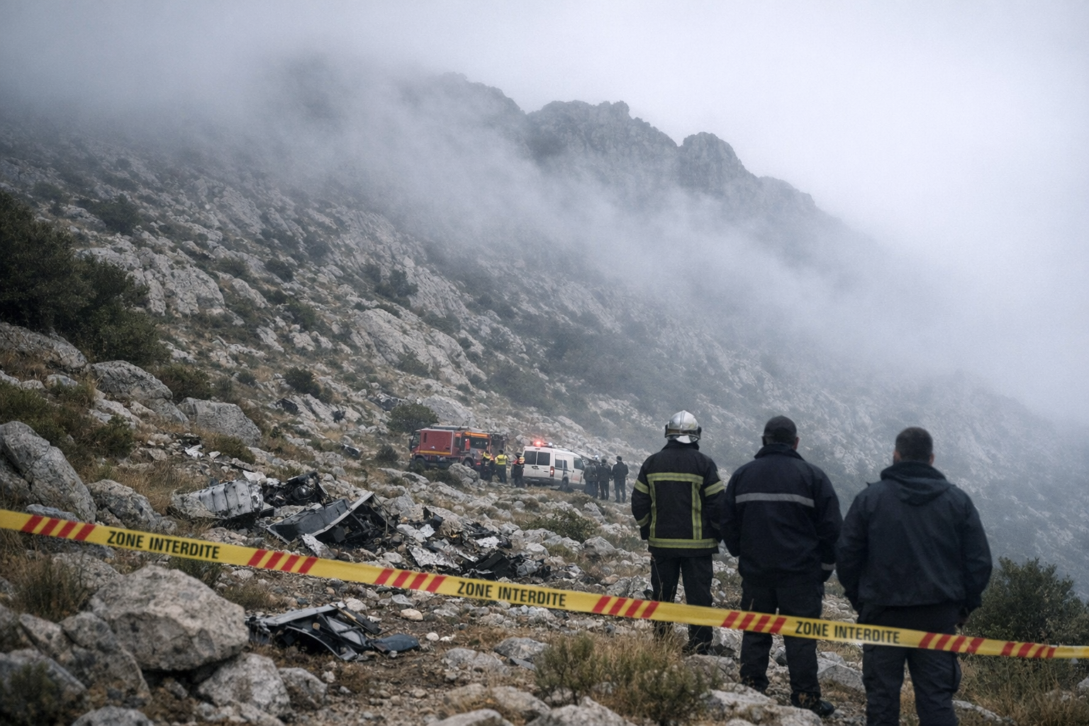 Inex‑Adria Aviopromet Flight 1308