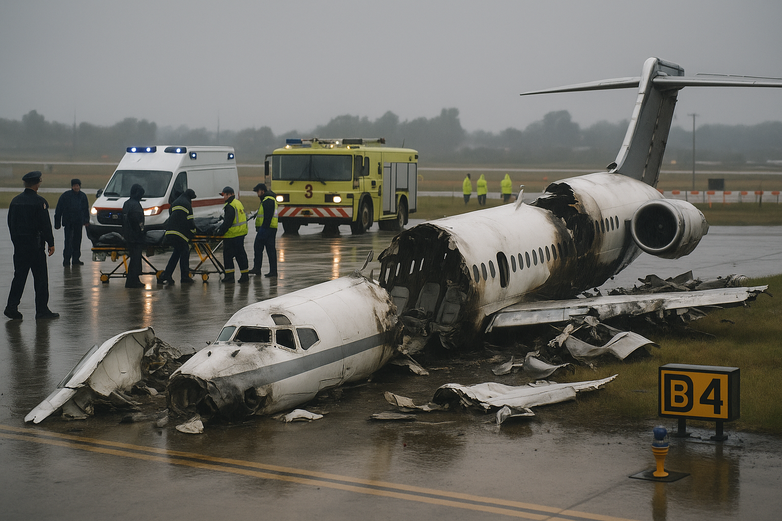 One-Two-Go Airlines Flight 269 crash