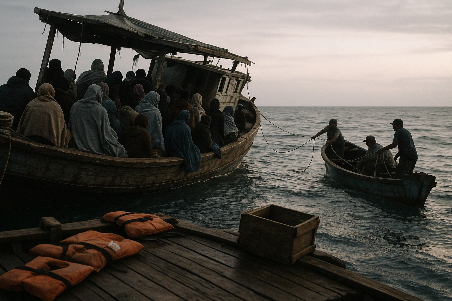 SIEV X (19 October 2001)