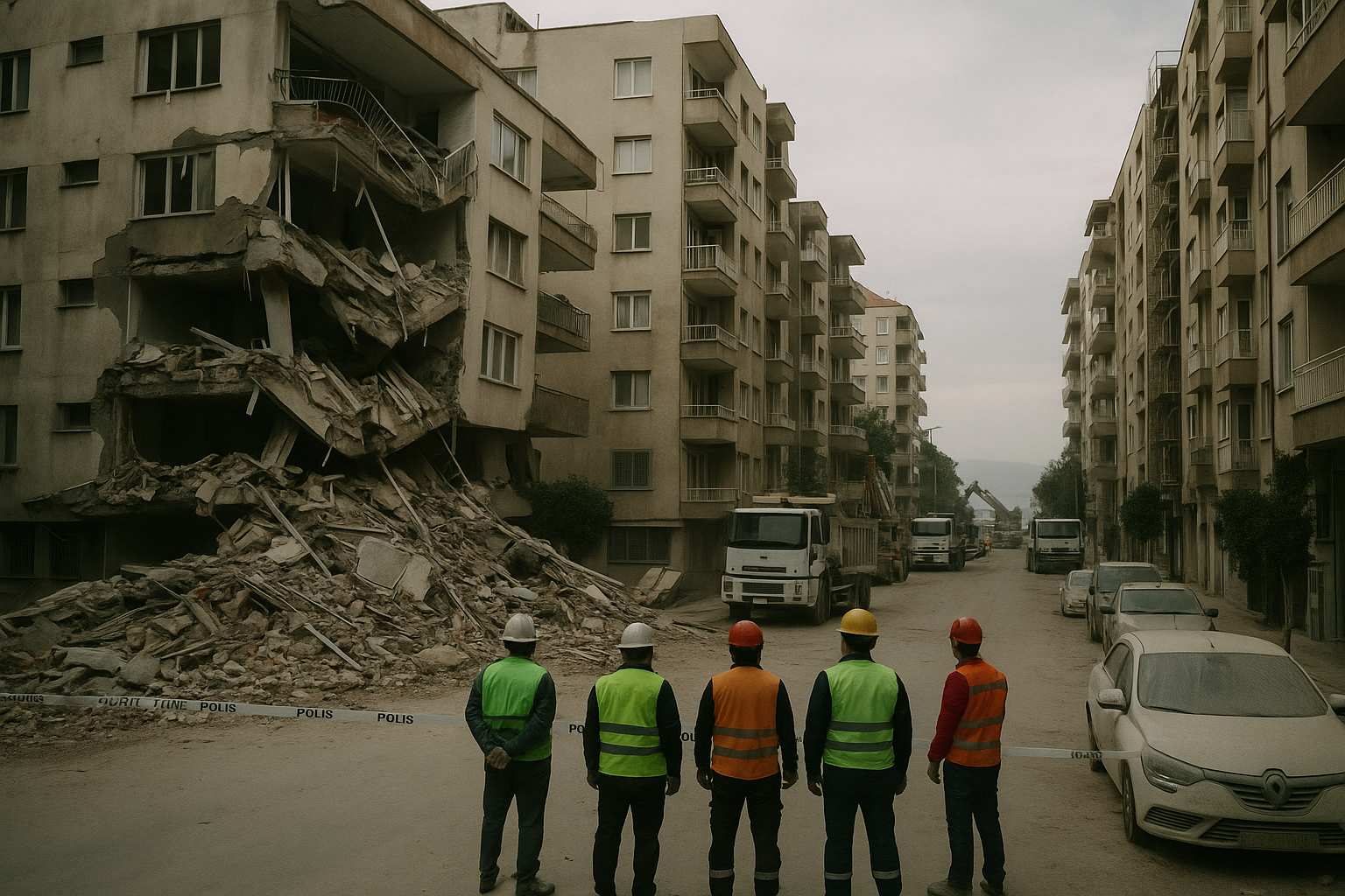 2020 Aegean Sea earthquake