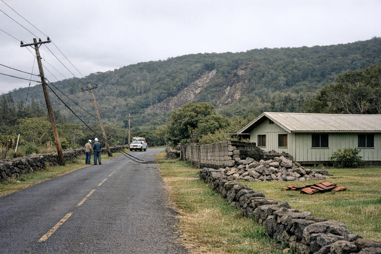 1983 Kaʻōiki earthquake
