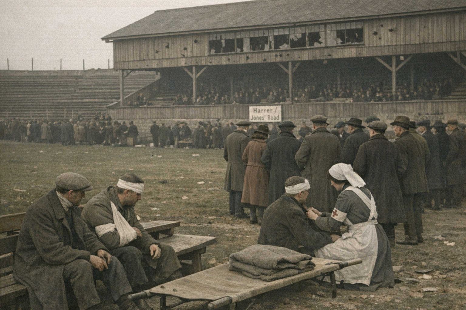 Bloody Sunday (Dublin)