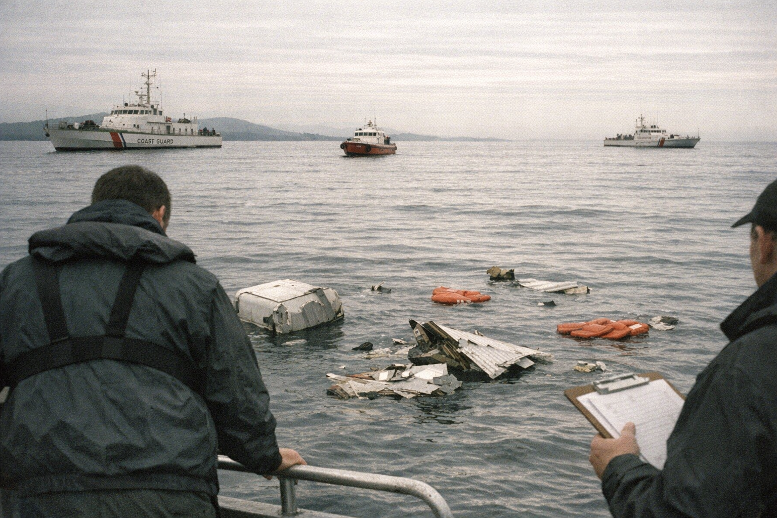 Korean Air Flight 858 bombing