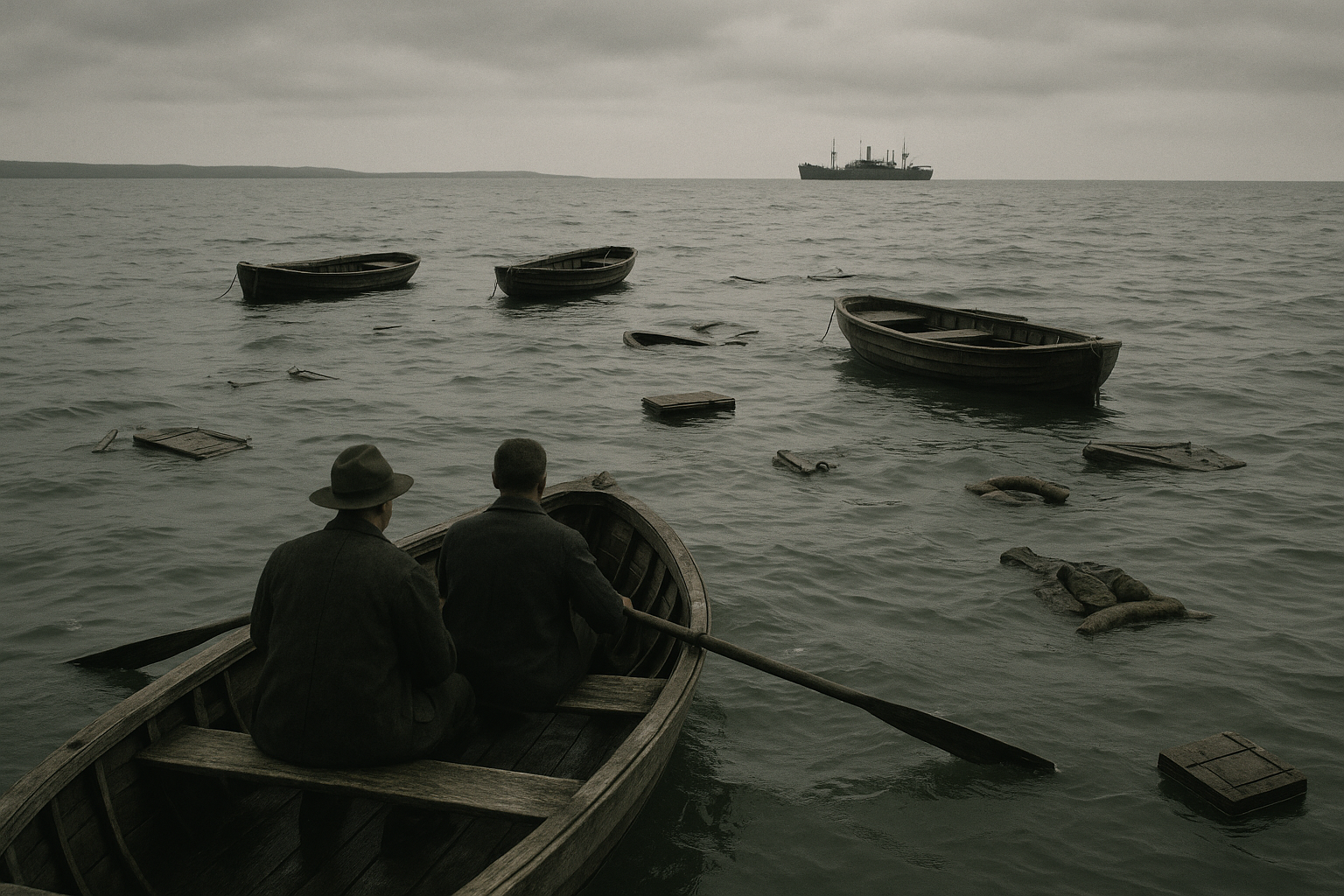 Sinking of the Jun'yō Maru