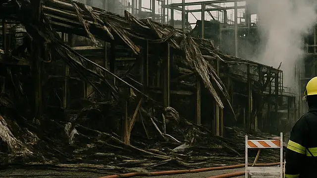 Philips Piaster Phillips disaster of 1989 | Calamity Calendar