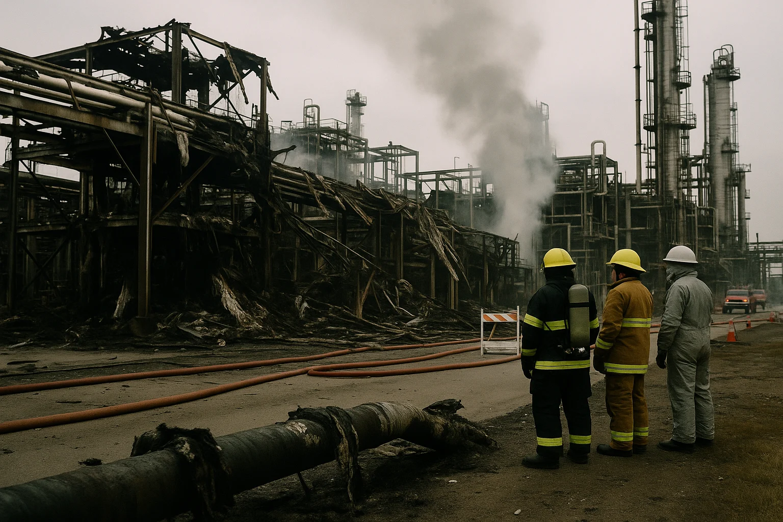 Philips Piaster Phillips disaster of 1989 | Calamity Calendar