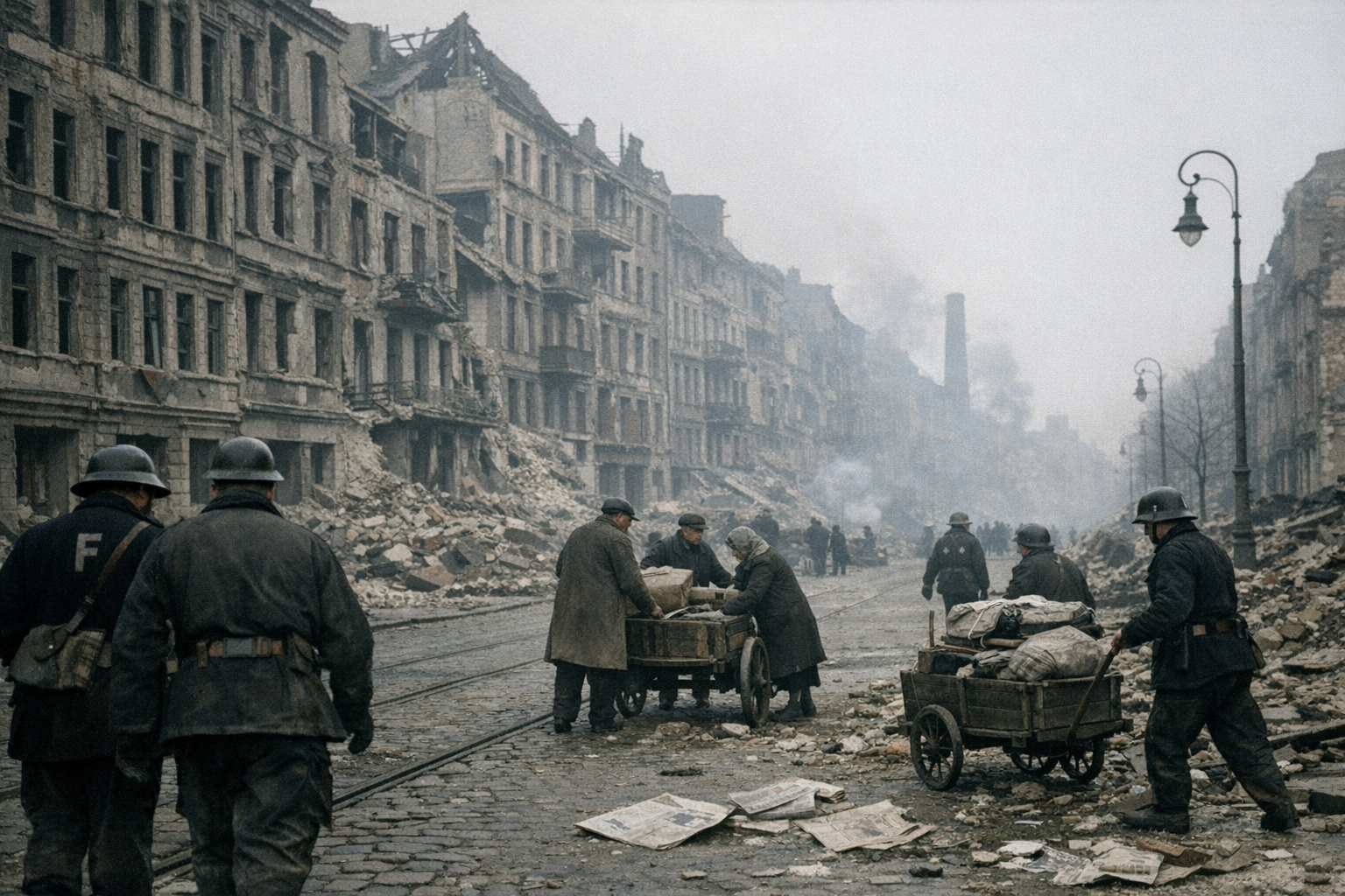 Battle of Berlin (RAF campaign)