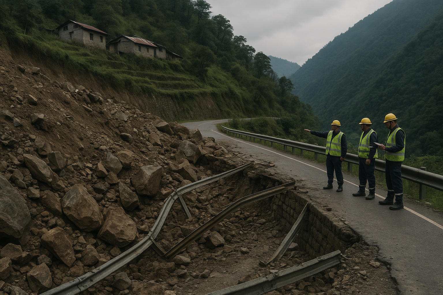 2011 Sikkim earthquake