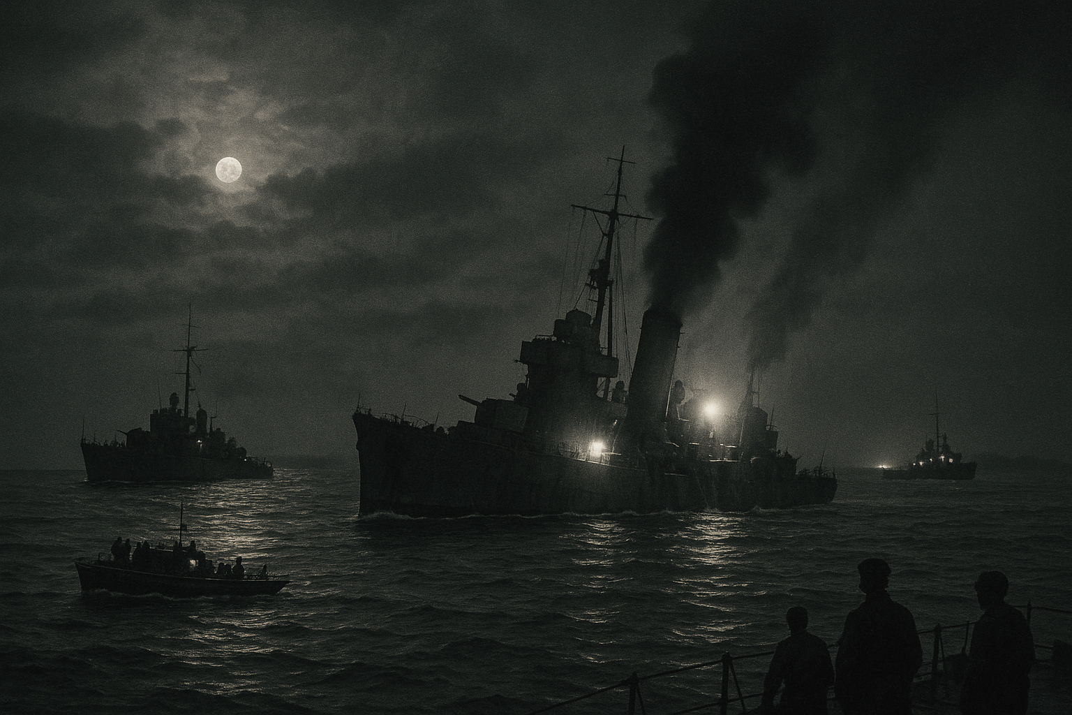 Battle of Cape Esperance