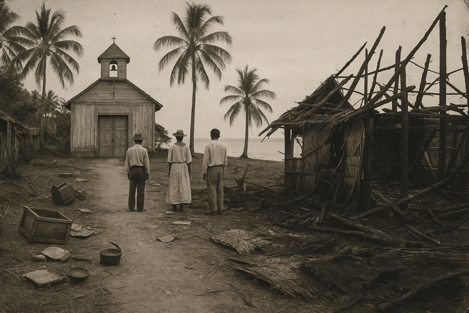 Balangiga encounter (Balangiga Massacre)