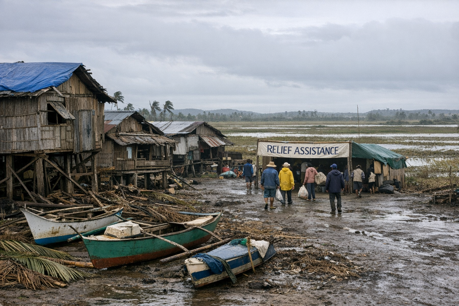 Typhoon Nina (PAGASA: Sisang)