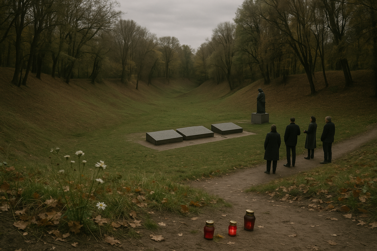 Babi Yar massacre (29–30 September 1941)