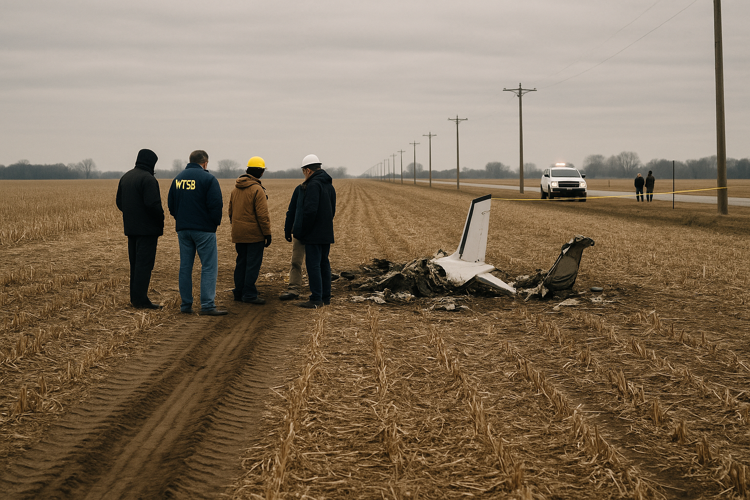 American Eagle Flight 4184