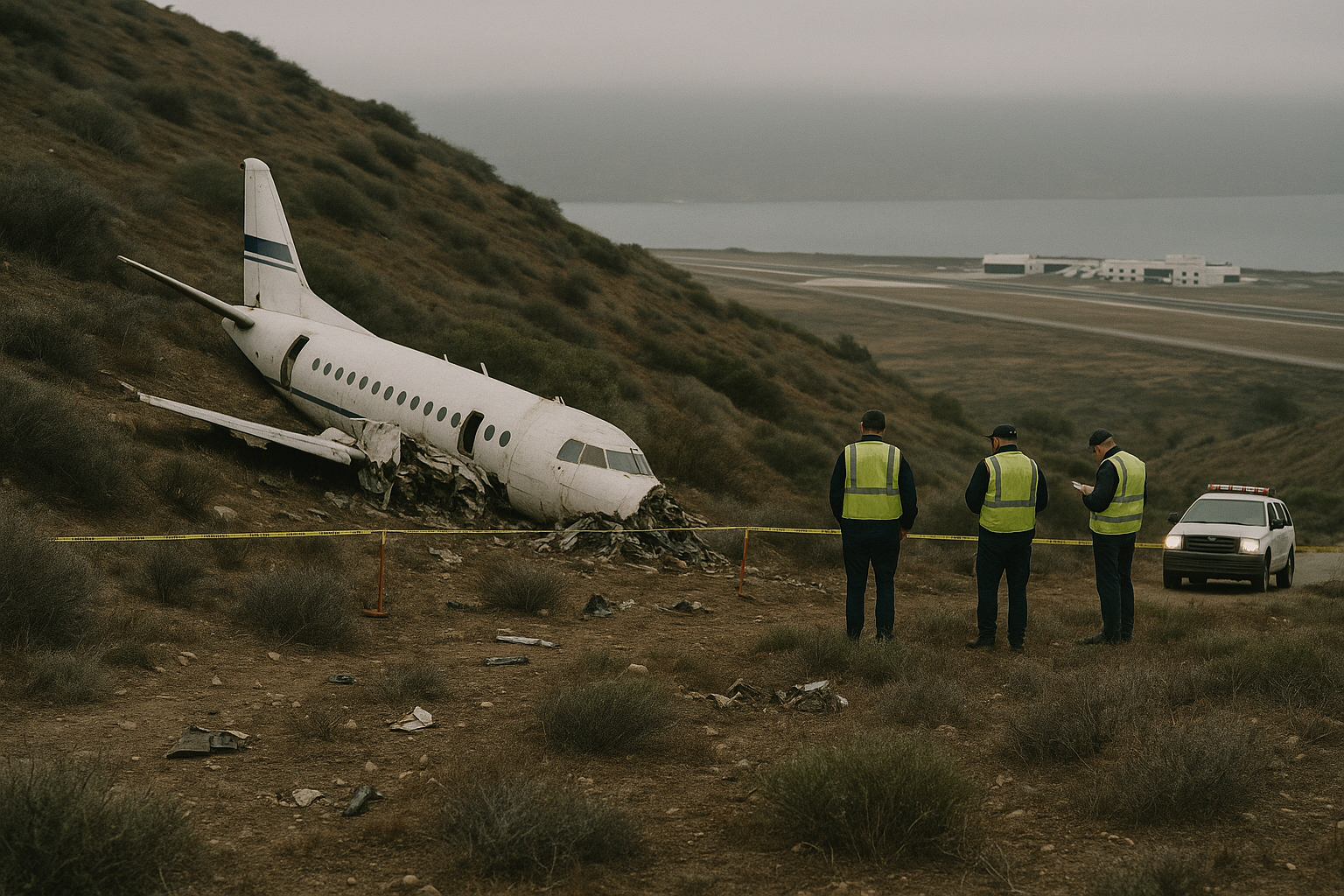 PauknAir Flight 4101