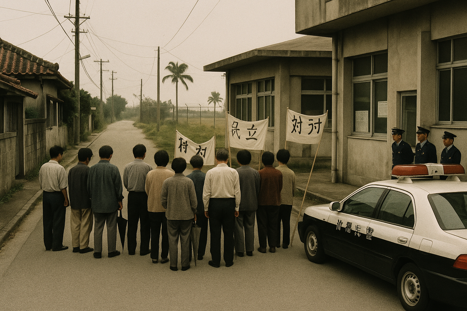 1995 Okinawa rape incident