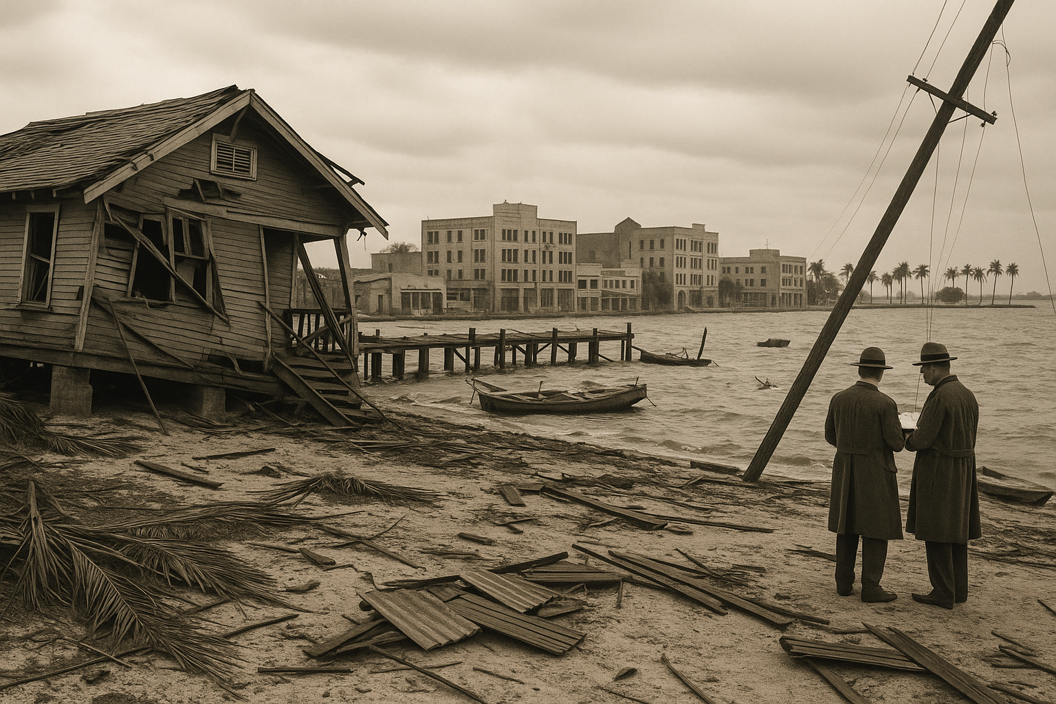 Great Miami Hurricane (1926)