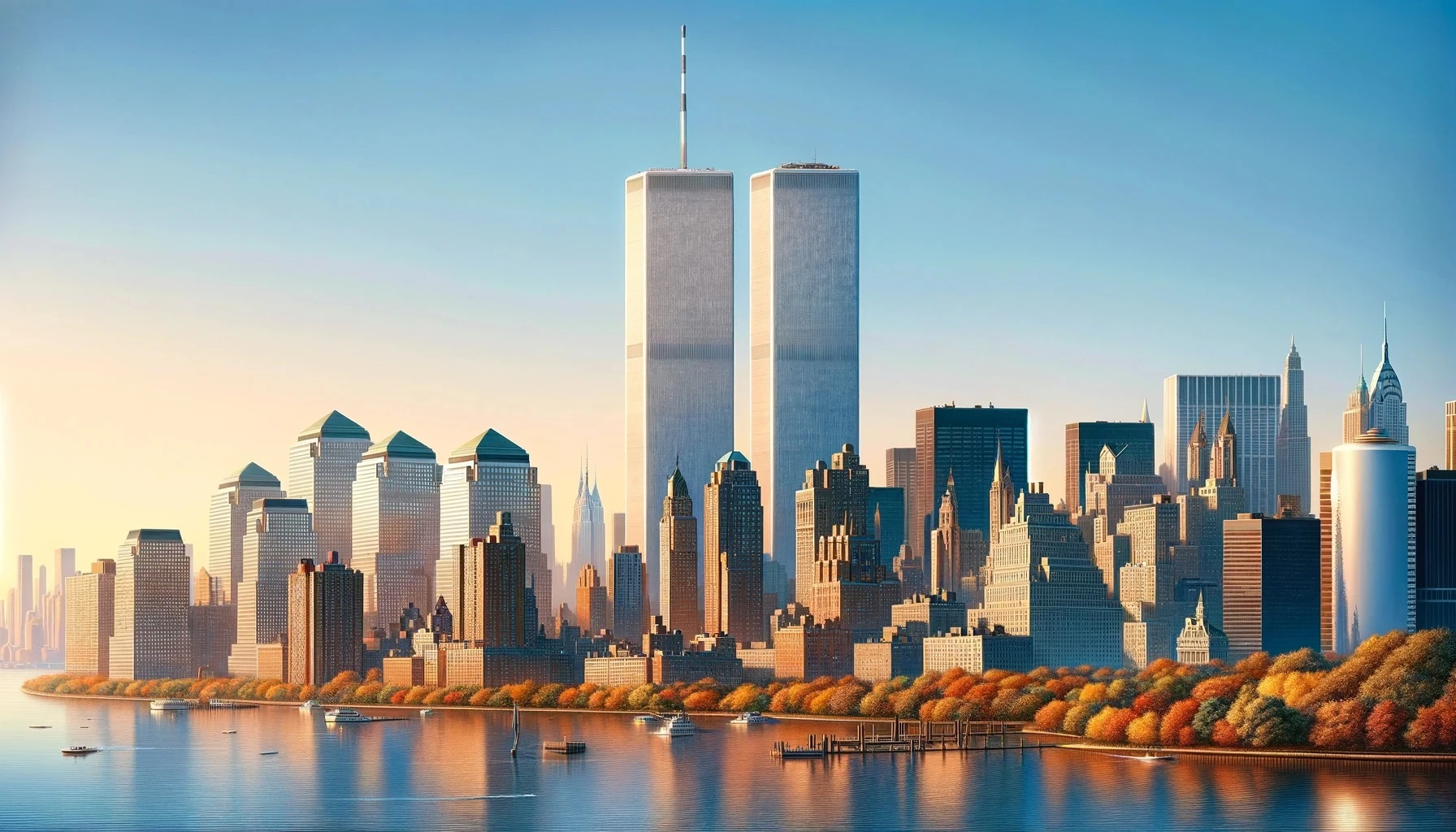 The September 11 Attacks